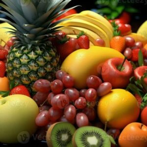 Frutas